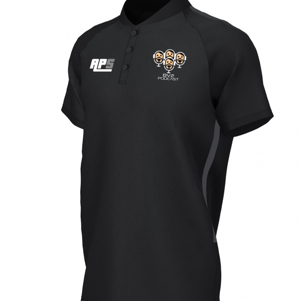 BV2 Polo Shirt BV2 Polo Shirt