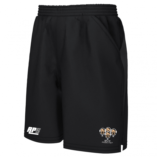 BV2 Shorts BV2 Shorts