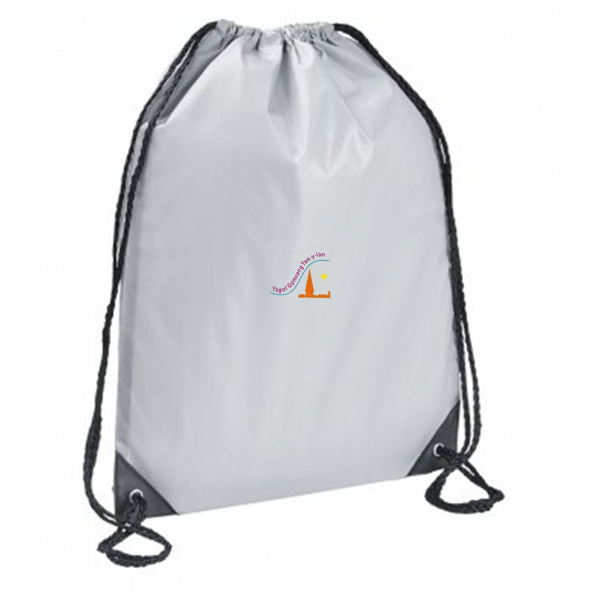 Tan Y Lan PRIMARY GYM SACK Tan Y Lan PRIMARY GYM SACK