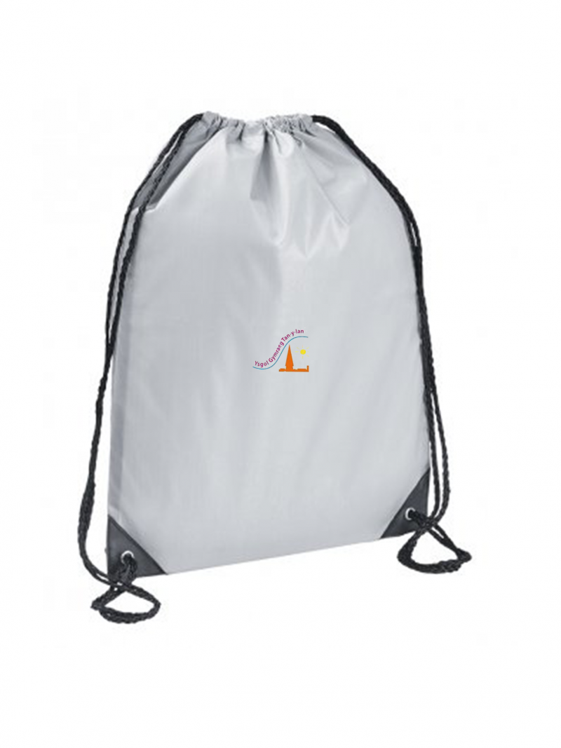 Tan Y Lan PRIMARY GYM SACK