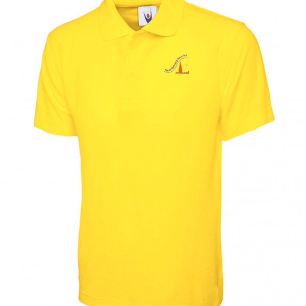 Tan Y Lan PRIMARY POLO Tan Y Lan PRIMARY POLO