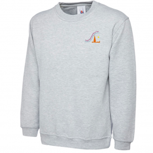 Tan Y Lan PRIMARY Sweatshirt Tan Y Lan PRIMARY Sweatshirt