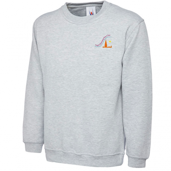 Tan Y Lan PRIMARY Sweatshirt Tan Y Lan PRIMARY Sweatshirt
