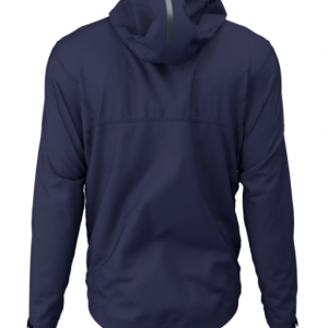 Technical Shell Jacket