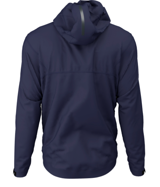 Technical Shell Jacket Technical Shell Jacket