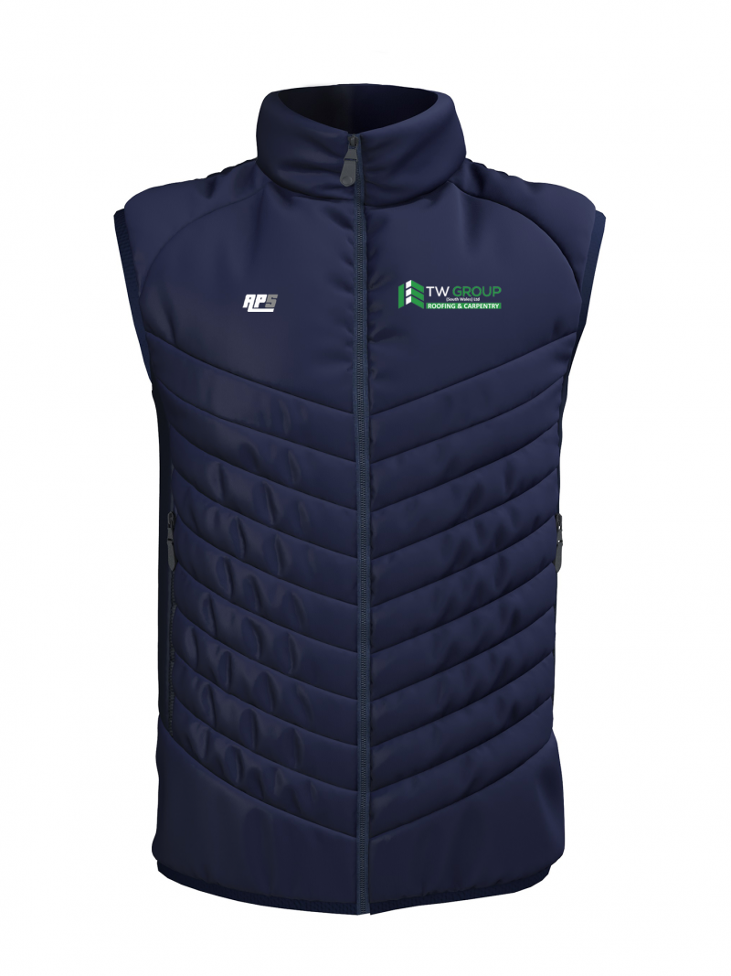 TW Group Body Warmer