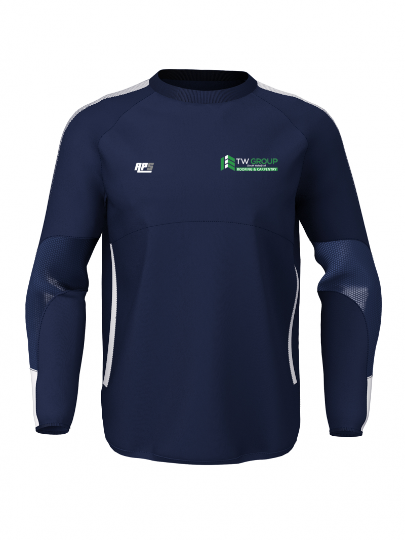 TW Group Contact Top