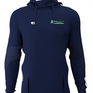 TW Group Hoody TW Group Hoody