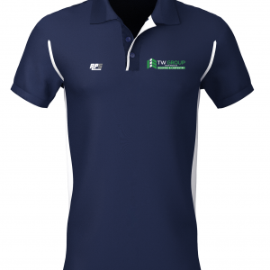 TW Group Polo Shirt TW Group Polo Shirt