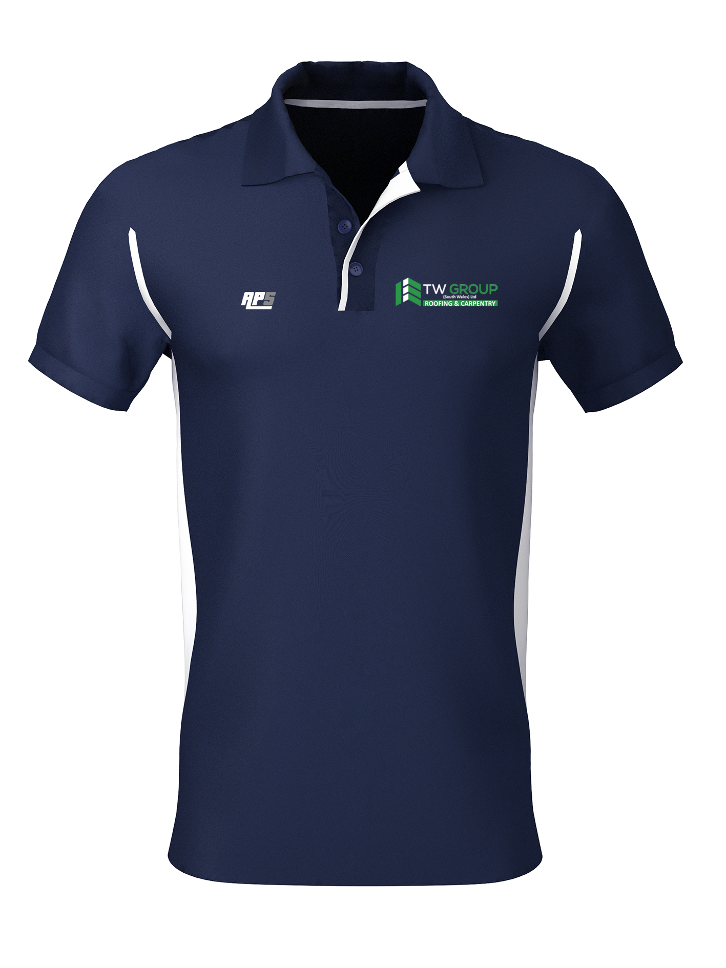 TW Group Polo Shirt – Apparel 5