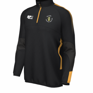 Swansea Valley Schools U16s 1/4 Zip Swansea Valley Schools U16s 1/4 Zip