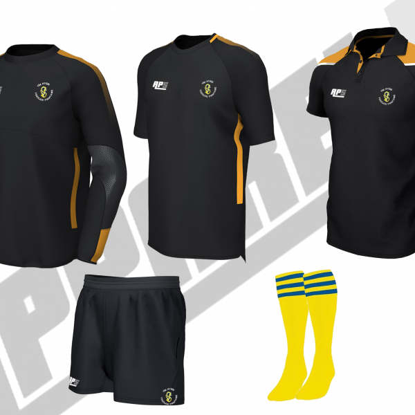 Swansea Valley Schools U16s Package 1 Swansea Valley Schools U16s Package 1