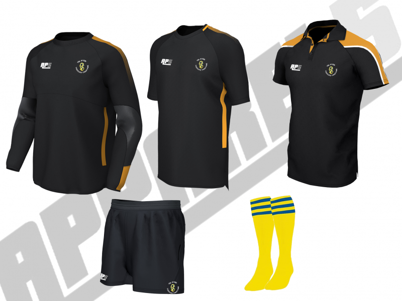 Swansea Valley Schools U16s Package 1