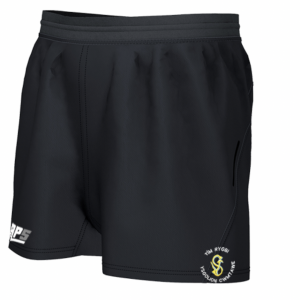 Swansea Valley Schools U16s Playing Shorts Swansea Valley Schools U16s Playing Shorts