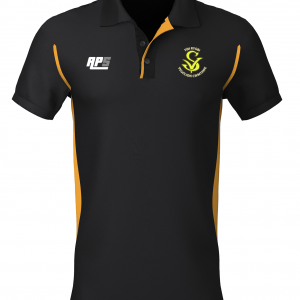 Swansea Valley Schools U16s Polo Shirt Swansea Valley Schools U16s Polo Shirt