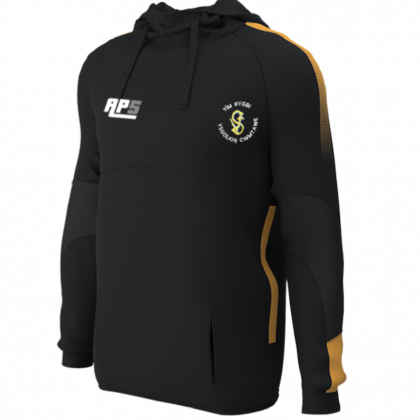 Swansea Valley Schools U16s Hoodie Swansea Valley Schools U16s Hoodie