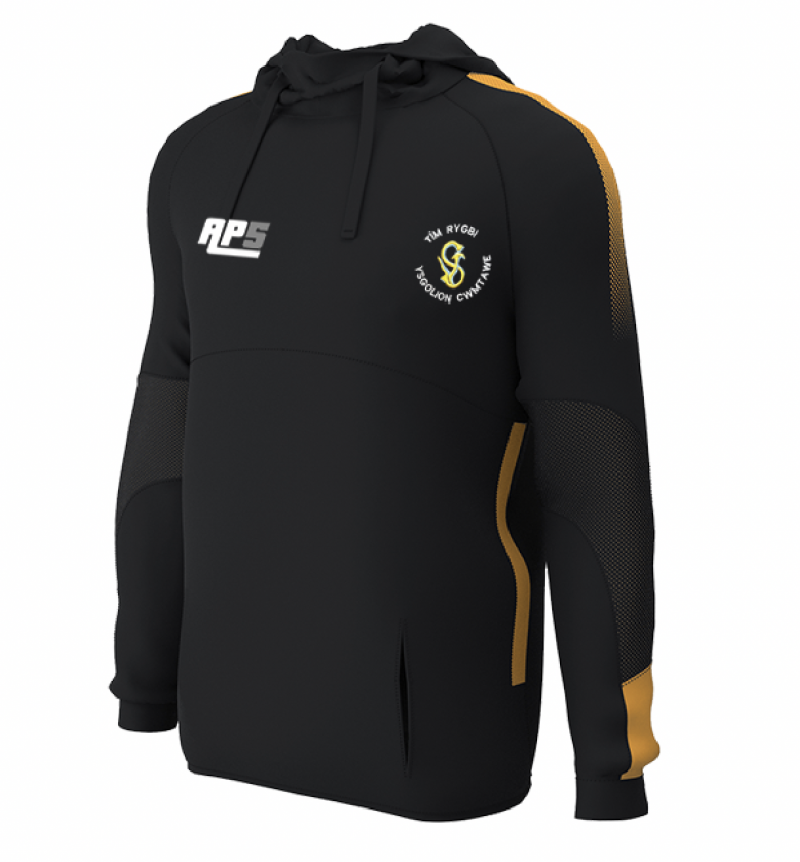 Swansea Valley Schools U16s Hoodie