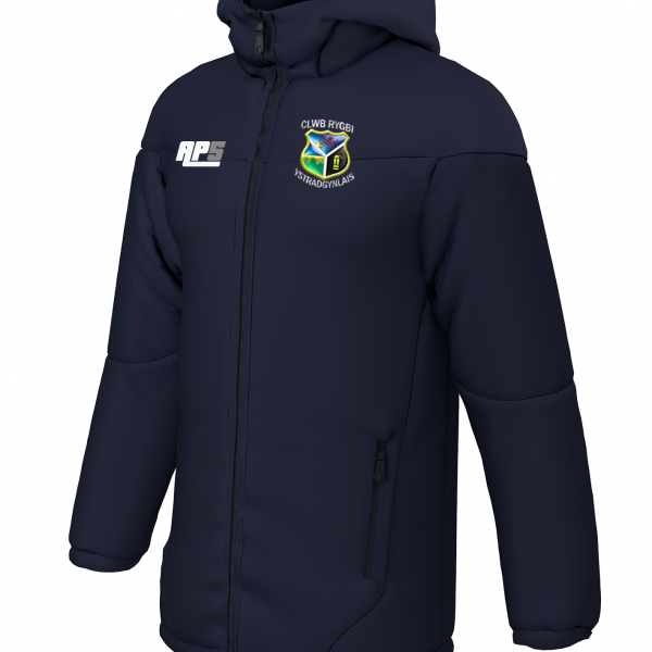 YRFC Thermal Coat YRFC Thermal Coat