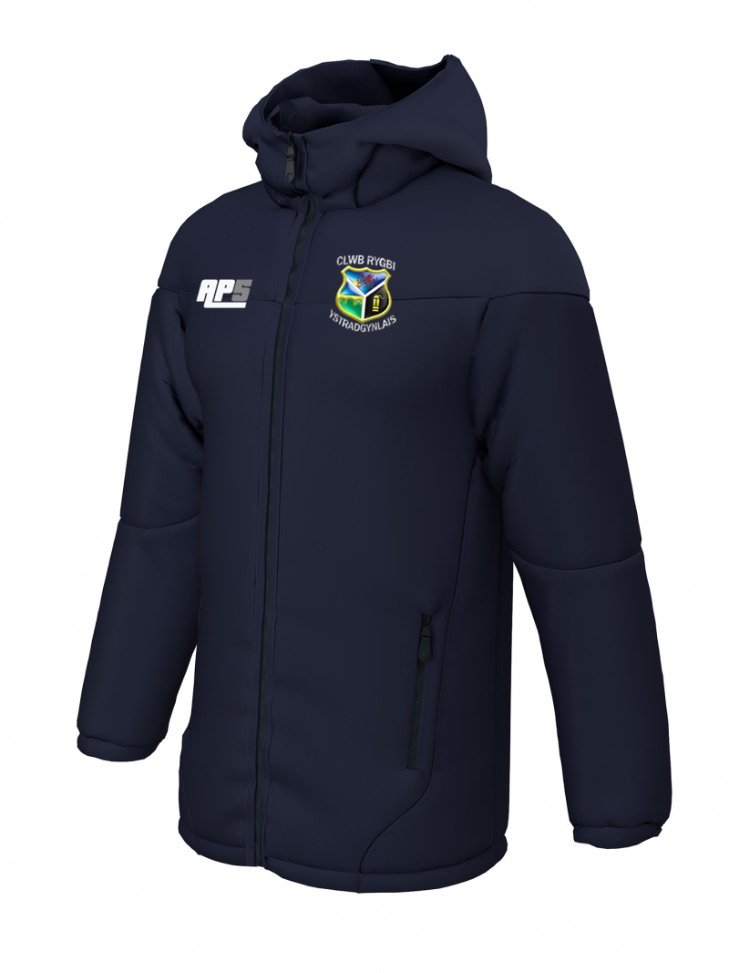 YRFC Thermal Coat