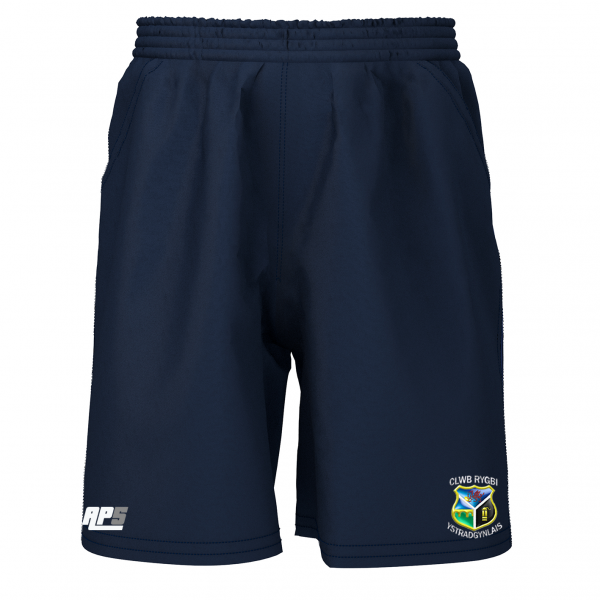 YRFC leisure shorts with pockets YRFC leisure shorts with pockets