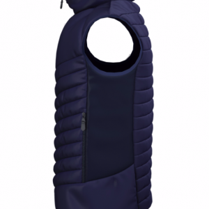 YRFC body warmer