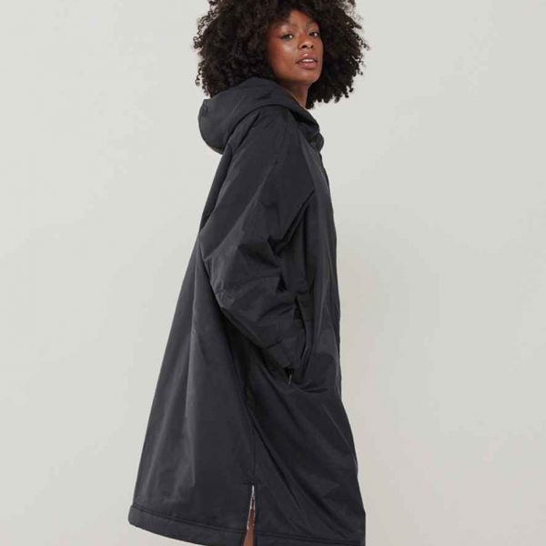 Ystradgynlais Rugby All Weather Dry Robe Ystradgynlais Rugby All Weather Dry Robe
