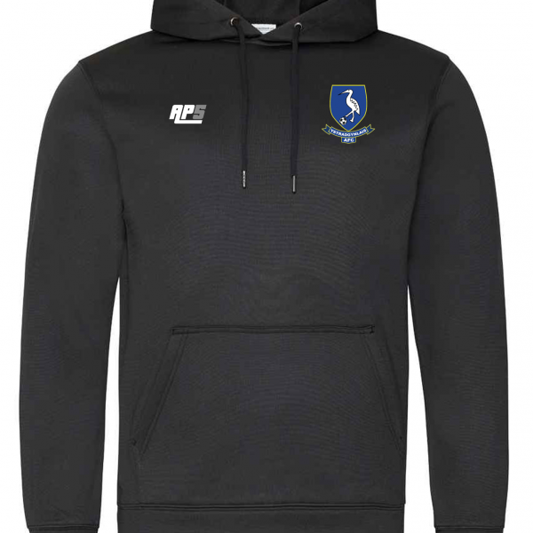 Ystradgynlais Football Sports Hoodie Ystradgynlais Football Sports Hoodie
