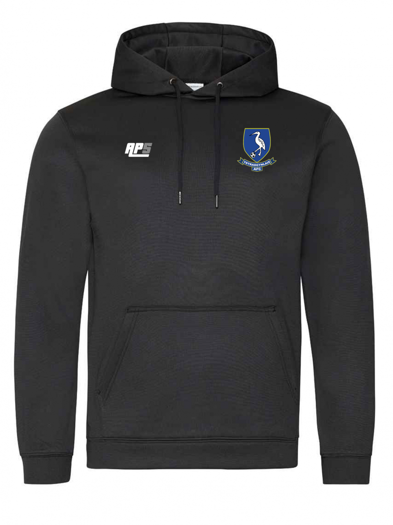 Ystradgynlais Football Sports Hoodie