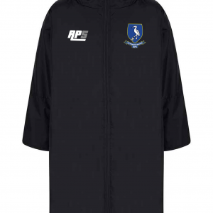 Ystradgynlais Football All Weather Dry Robes Ystradgynlais Football All Weather Dry Robes