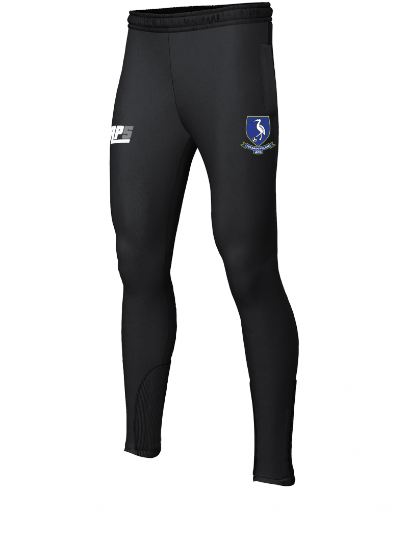Ystradgynlais Football Skinny Pants