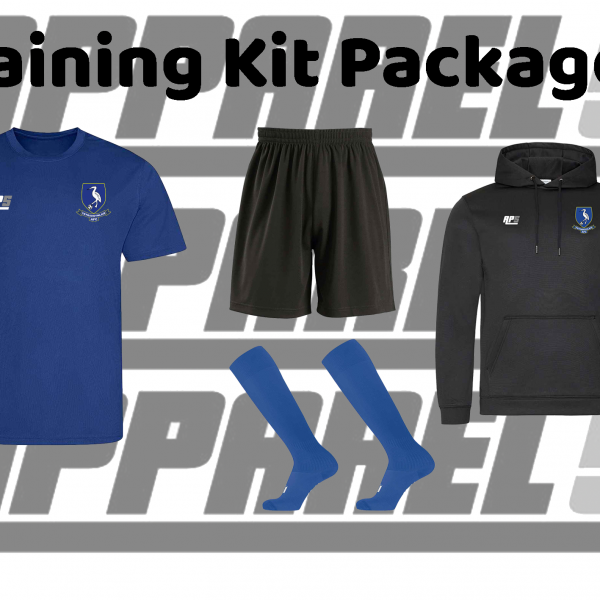 Ystradgynlais Football Training Package 2 Ystradgynlais Football Training Package 2