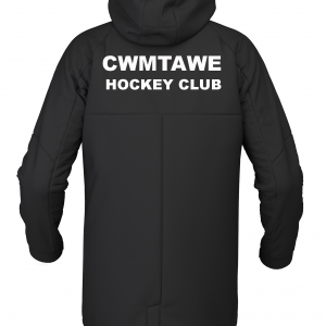 Cwmtawe Hockey Club 3/4 Length Coat Cwmtawe Hockey Club 3/4 Length Coat