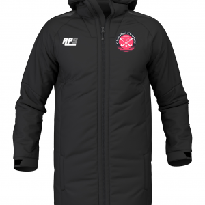 Cwmtawe Hockey Club 3/4 Length Coat Cwmtawe Hockey Club 3/4 Length Coat