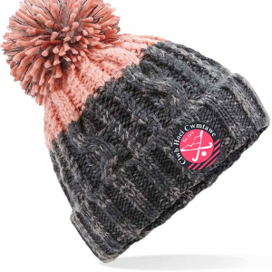 Cwmtawe Hockey Club Bobble Hat Cwmtawe Hockey Club Bobble Hat