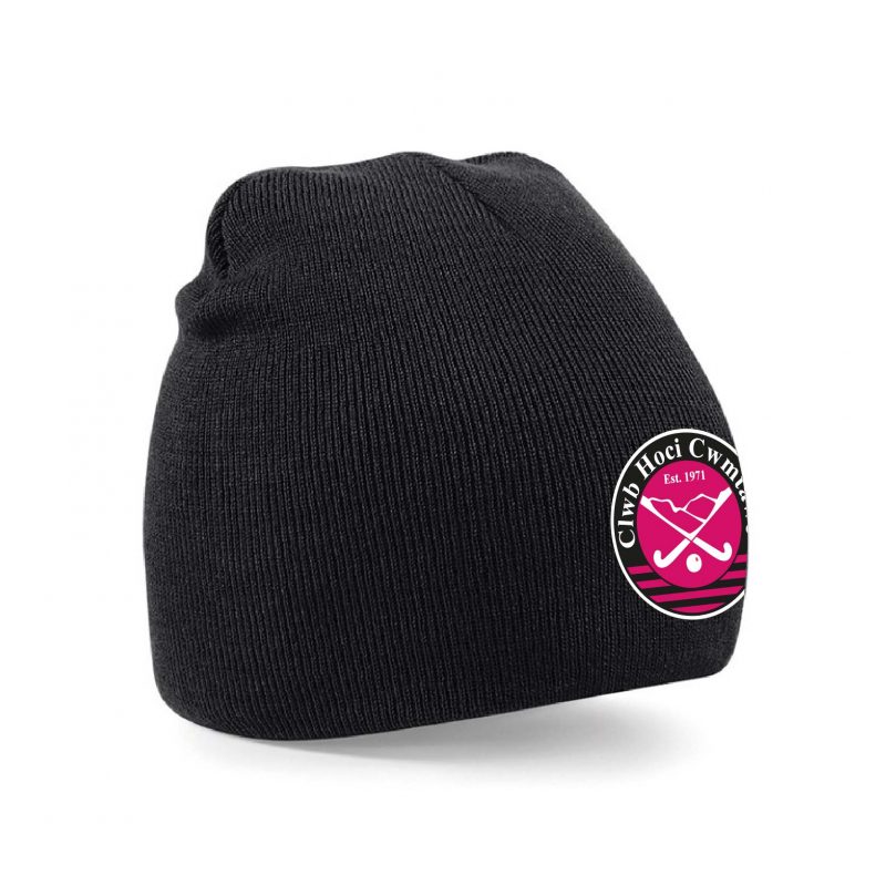 Cwmtawe Hockey Club Beanie