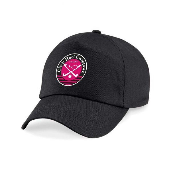 Cwmtawe Hockey Club Cap Cwmtawe Hockey Club Cap