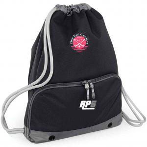 Cwmtawe Hockey Club Gym Sack Cwmtawe Hockey Club Gym Sack