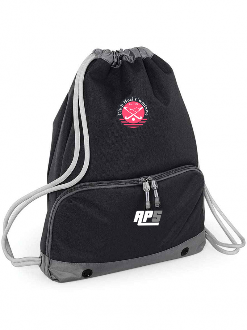 Cwmtawe Hockey Club Gym Sack