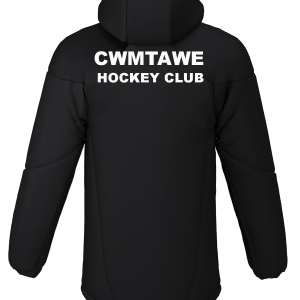 Cwmtawe Hockey Club Thermal Jacket Cwmtawe Hockey Club Thermal Jacket