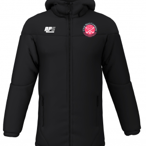 Cwmtawe Hockey Club Thermal Jacket Cwmtawe Hockey Club Thermal Jacket