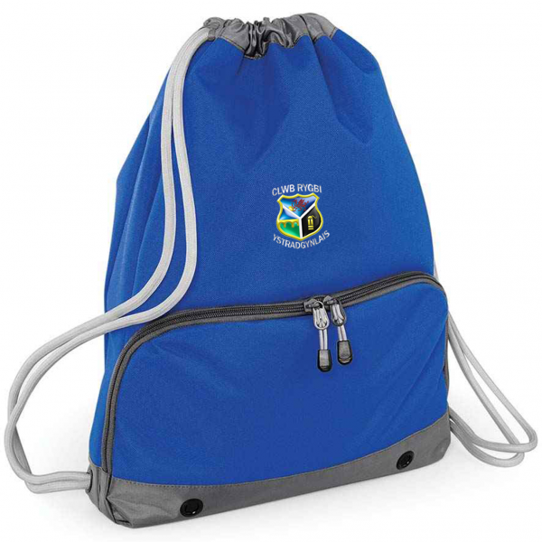 YRFC Gym Sack YRFC Gym Sack