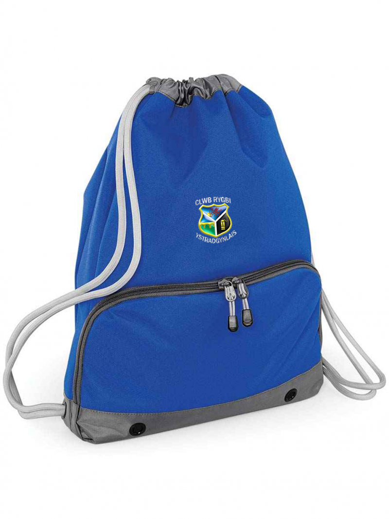 YRFC Gym Sack