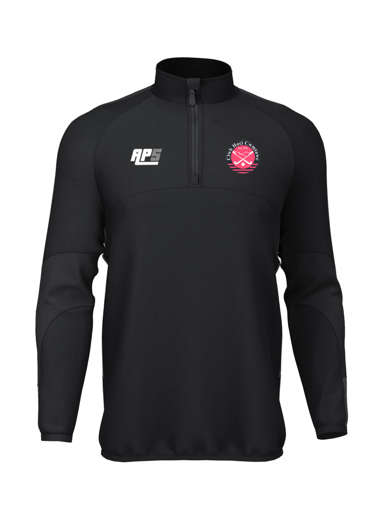 Cwmtawe Hockey Club Mid Layer
