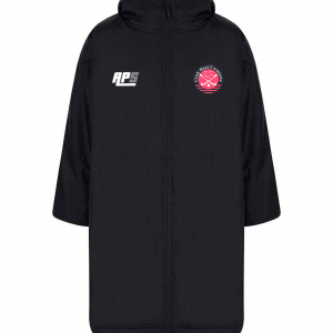 Cwmtawe Hockey Club Dry Robe Cwmtawe Hockey Club Dry Robe