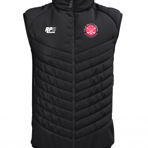 Cwmtawe Hockey Club Stadium Gilet
