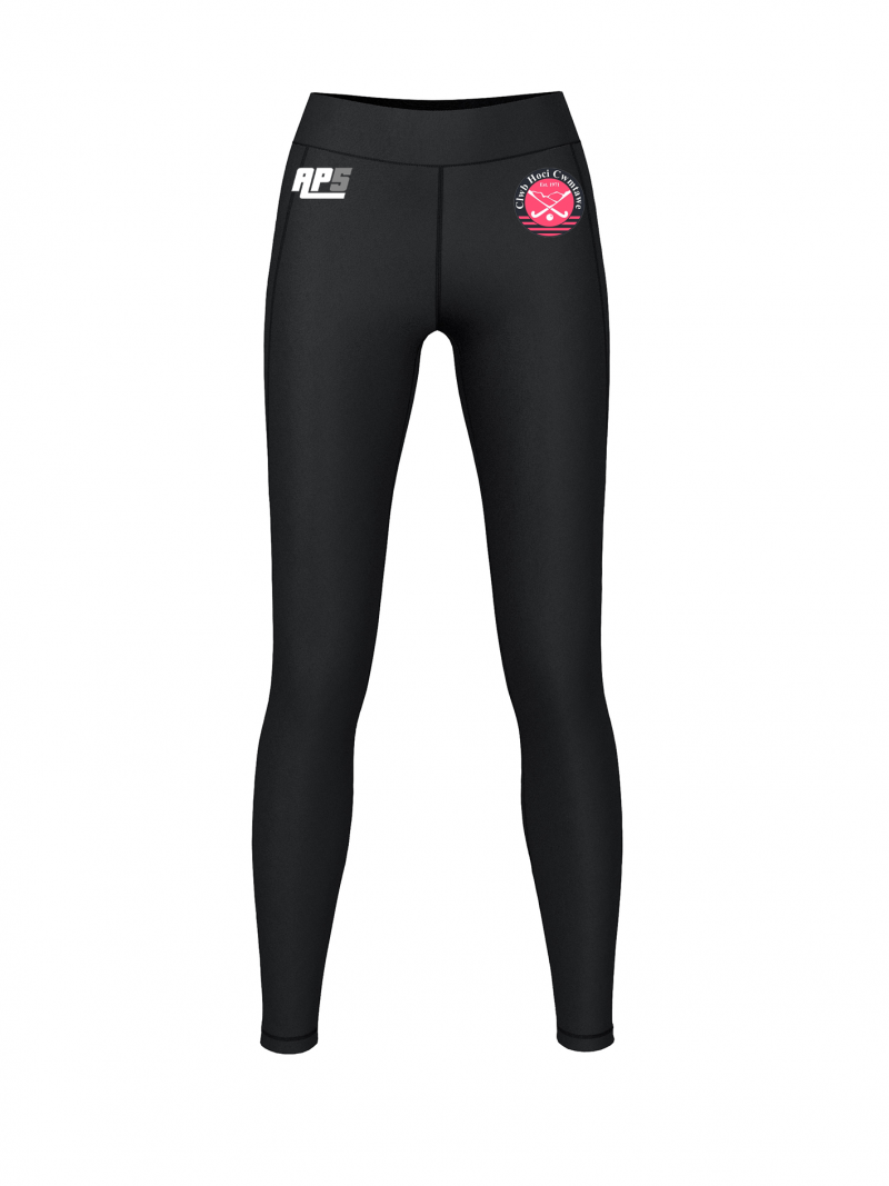 Cwmtawe Hockey Premium Leggings
