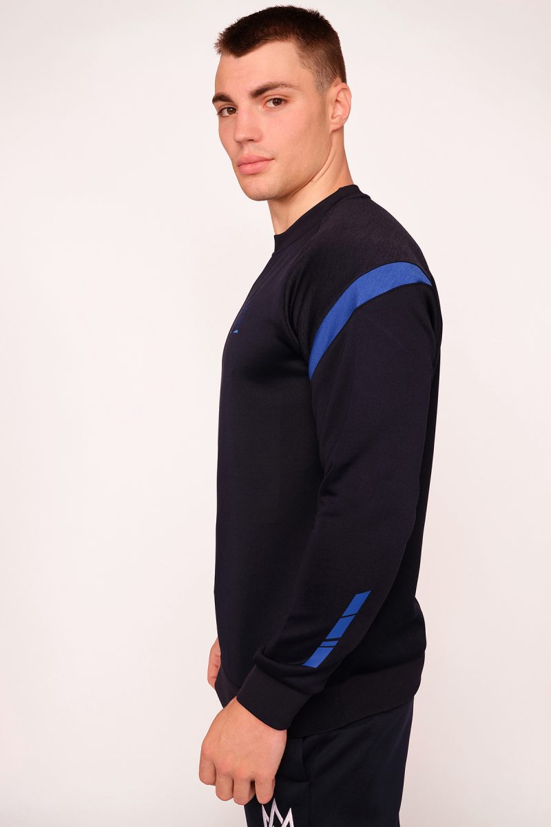 YRFC Kinetic Sweatshirt - Image 5