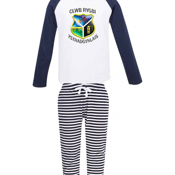 YRFC PJs YRFC PJs