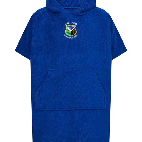 YRFC Towel Poncho YRFC Towel Poncho