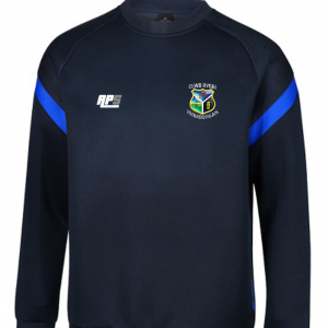 YRFC Kinetic Sweatshirt YRFC Kinetic Sweatshirt
